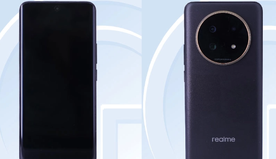 realme真我13 Pro+手机获3C认证：锁定80W超级闪充，或配备IMX882潜望式长焦镜头