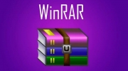 WinRAR设置密码