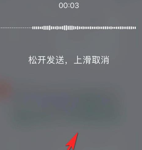 《钉钉》全屏语音怎么开启