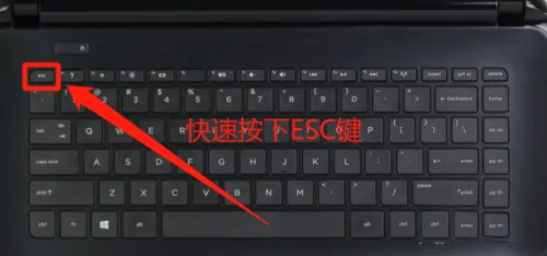 win7怎么进入bios设置界面