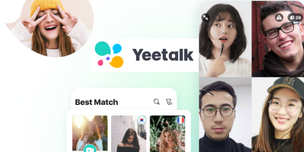 《yeetalk》怎么发动态