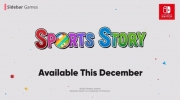 Sports Story 运动物语 