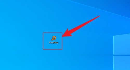 everything软件怎么查找图片（everything只搜图片设置操作步骤）