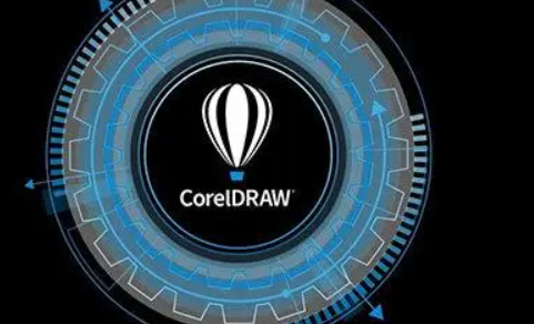 《CorelDRAW》画等边三角形教程分享