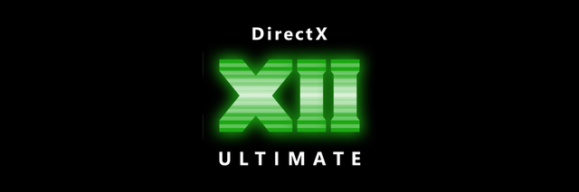 微软于2020年3月19日正式推出DirectX 12 Ultimate