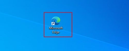 《Microsoft Edge》默认搜索引擎改为Bing