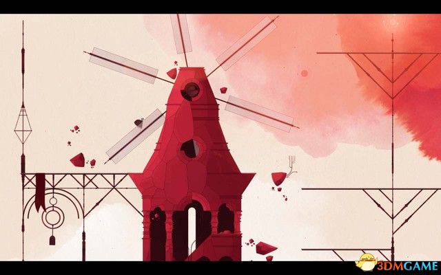 《GRIS》 通过全收集品位置全攻略-通关流程视频攻略