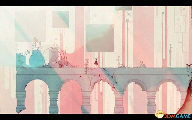 《GRIS》 通过全收集品位置全攻略-通关流程视频攻略