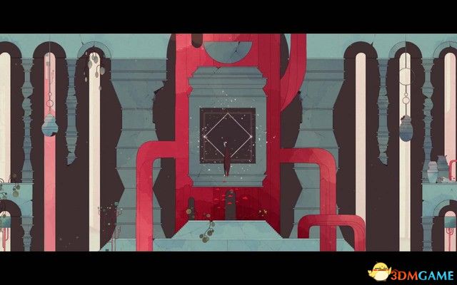 《GRIS》 通过全收集品位置全攻略-通关流程视频攻略