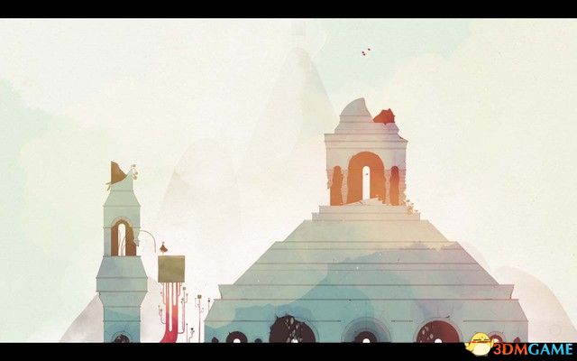 《GRIS》 通过全收集品位置全攻略-通关流程视频攻略