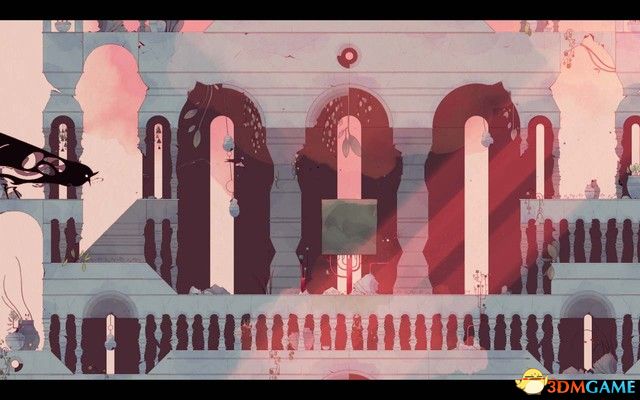 《GRIS》 通过全收集品位置全攻略-通关流程视频攻略