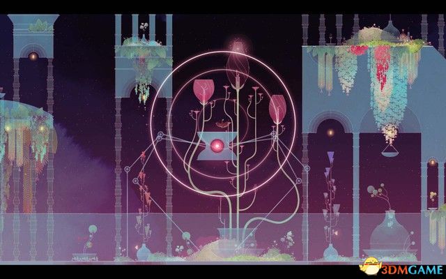 《GRIS》 通过全收集品位置全攻略-通关流程视频攻略