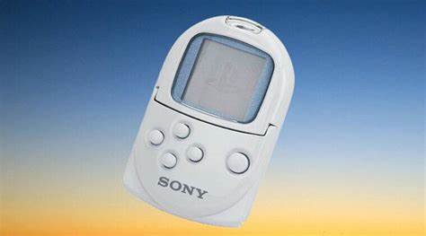 Sony PocketStation