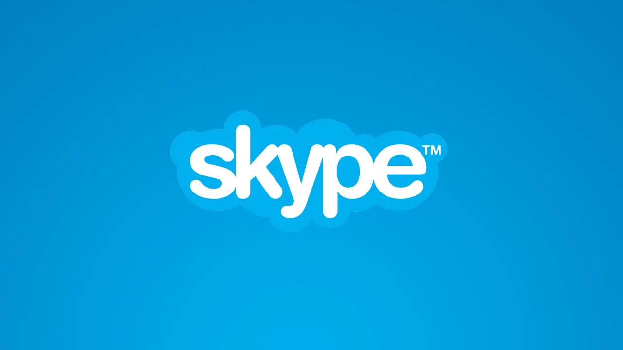 skype苹果版怎么下载 skype最新安装教程