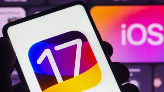 iOS17隐私功能开启方法介绍