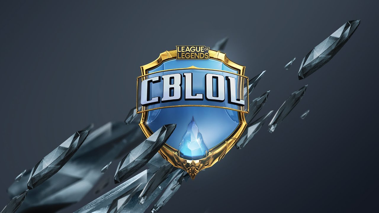 CBLOL（英雄联盟巴西冠军联赛）-英雄联盟赛区