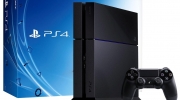 Sony Playstation 4