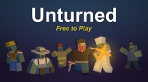 Unturned