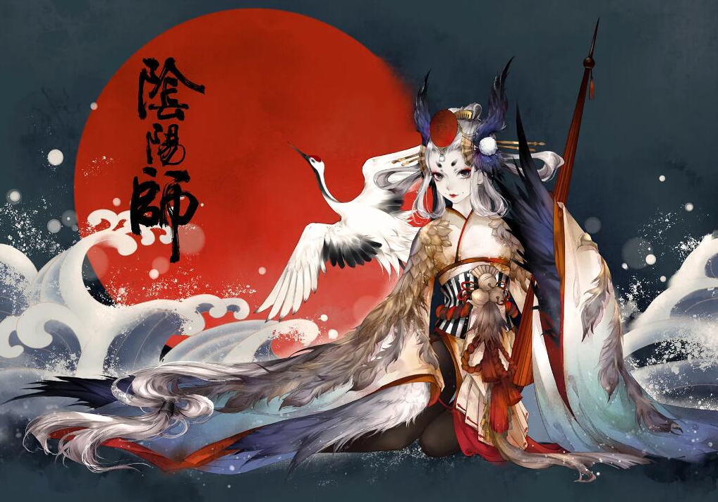 《阴阳师》六道之门姑获鸟技巧