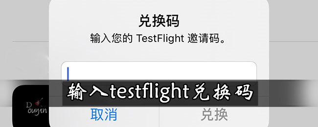 testflight邀请码91视频