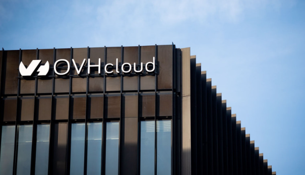 OVHcloud