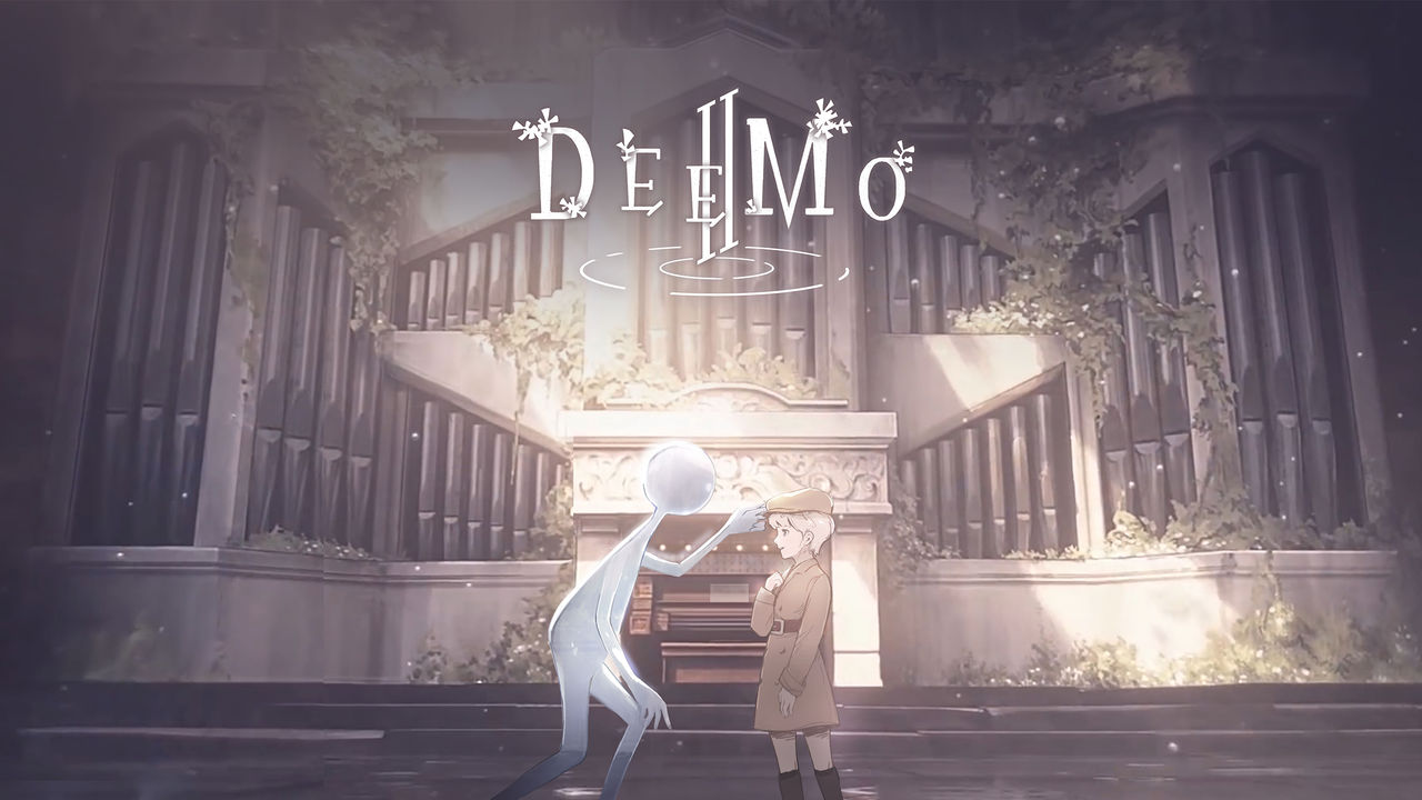 花雨旋律 DEEMO II2