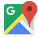 google maps最新版