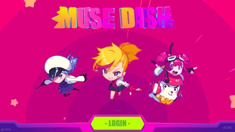 Muse Dash2